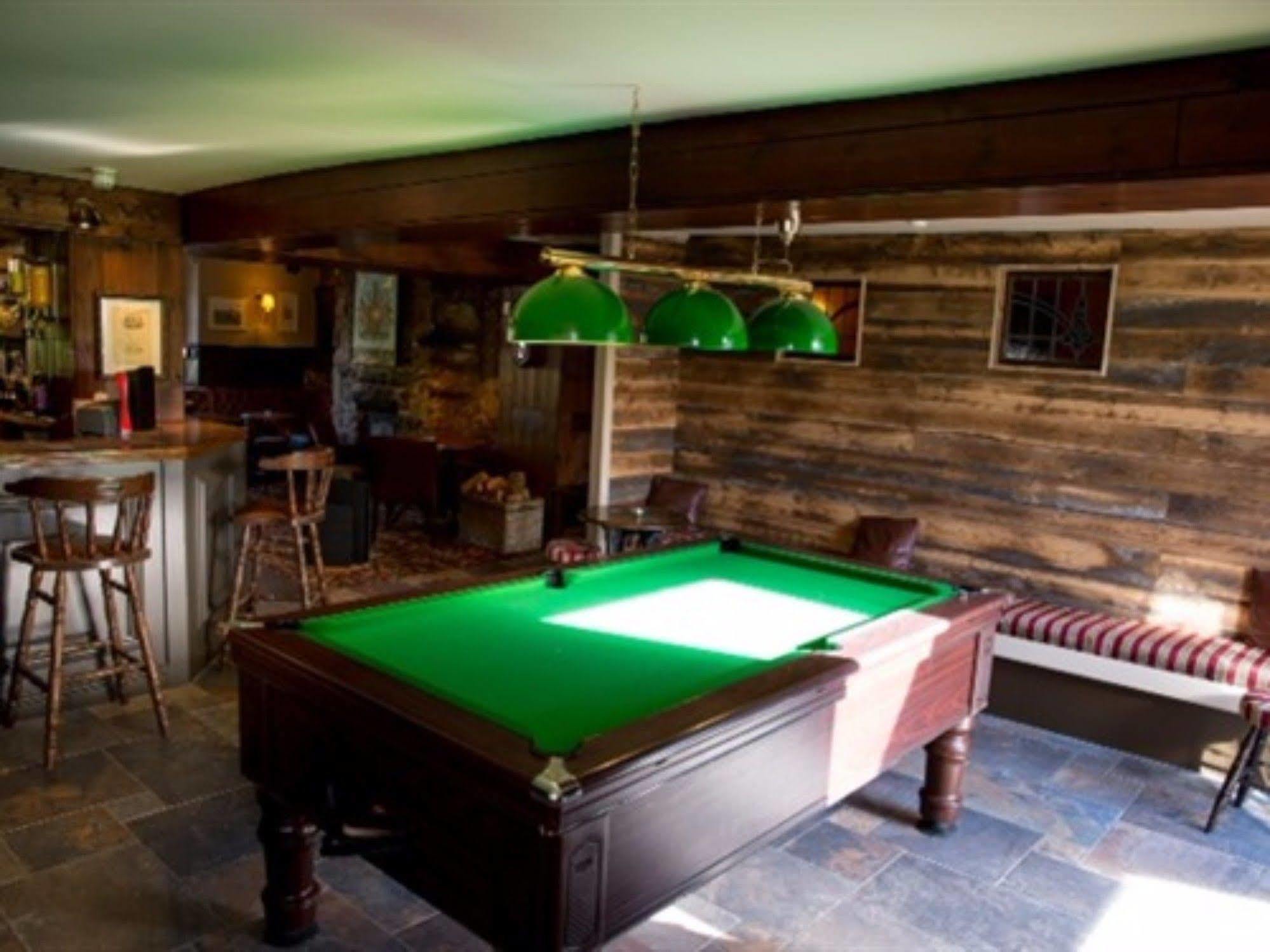 Queens Arms, Breage Esterno foto